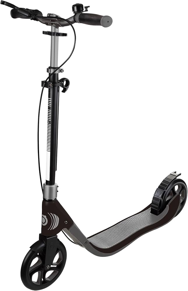 【ろずまる】GLOBBER Amazon.co.jp: GLOBBER グロッバー キックボード 大人用 ハンド